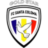 FC Santa Coloma U19 logo
