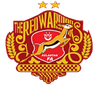 Kelantan FA logo