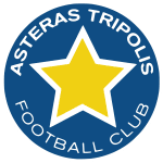 Asteras Tripolis II logo