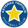 Asteras Tripolis II logo