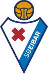 Eibar III logo