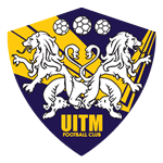 UiTM FC logo