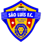 Sao Luis logo