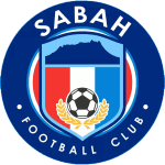 Sabah FA logo