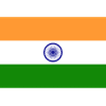 India U20 logo