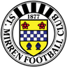ST Mirren logo