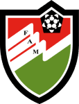 Maldives U20 logo