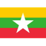 Myanmar U20 logo