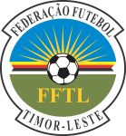Timor-Leste U20 logo