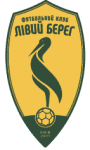 Livyi Bereh U19 logo