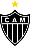 Atletico-MG U23 logo