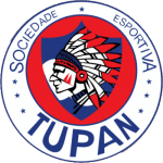 Tupan logo