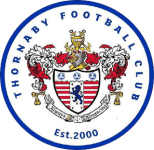Thornaby W logo