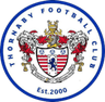 Thornaby W logo