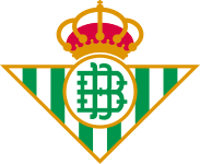 Real Betis U19 logo