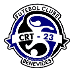 CRT-23 Benevides U20 logo