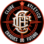 Craques do Futuro U20 logo