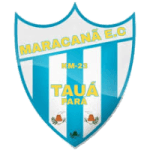 Maracana Taua U20 logo