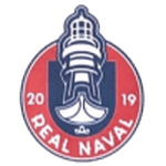 Real Naval U20 logo