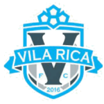 Vila Rica SC U20 logo