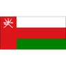 Oman U17 logo