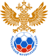 Russia U18 logo