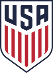 USA U19 logo