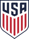 USA U19 logo