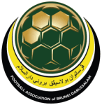 Brunei U17 logo