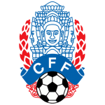 Cambodia U17 logo
