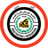 Iraq U17 logo