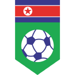 Korea DPR U17 logo