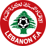Lebanon U17 logo