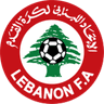 Lebanon U17 logo