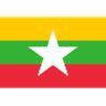 Myanmar U17 logo
