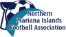 N. Mariana Islands U17 logo