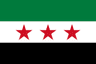 Syria U17 logo