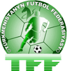 Turkmenistan U17 logo