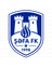 Safa Baku logo