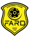 Fard Alborz logo