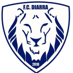 Diarra logo