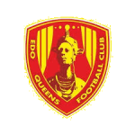 Edo Queens W logo