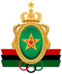FAR Rabat W logo