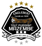 TP Mazembe W logo