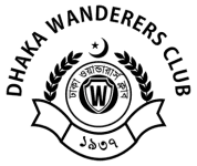 Dhaka Wanderers logo