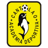 Academia Cantolao logo