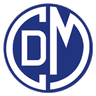 Deportivo Municipal logo