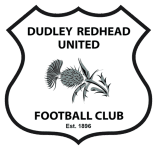 Dudley Redhead United logo