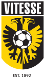 Vitesse U21 logo