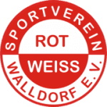 Rot-Weiß Walldorf U19 logo